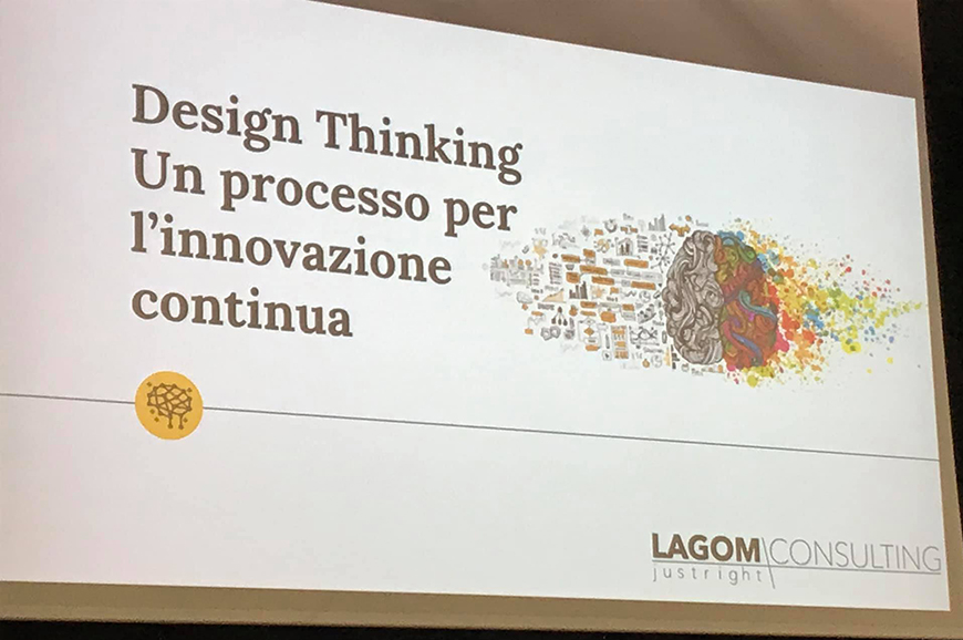 Business Towards School – “Tra Scuola e Impresa. La creatività si fa industria”