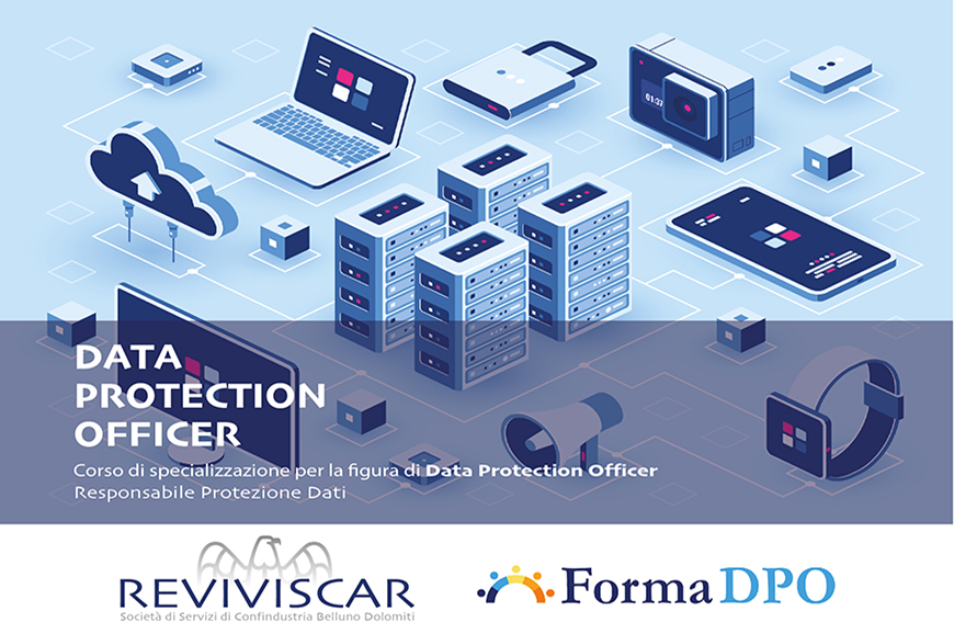 Corso di specializzazione in Data Protection Officer