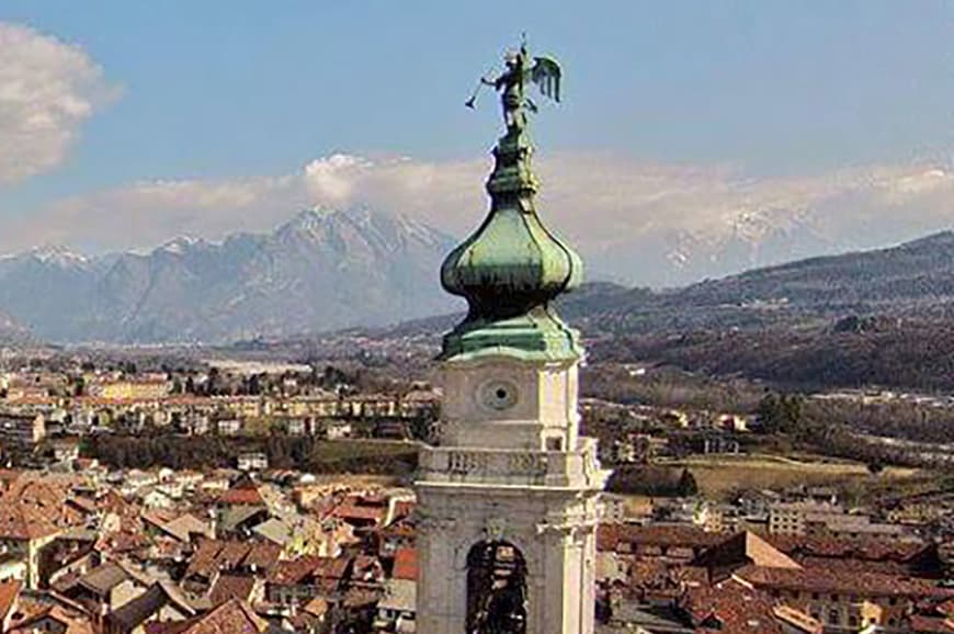 Chiusura uffici per la festività del Santo Patrono di Belluno